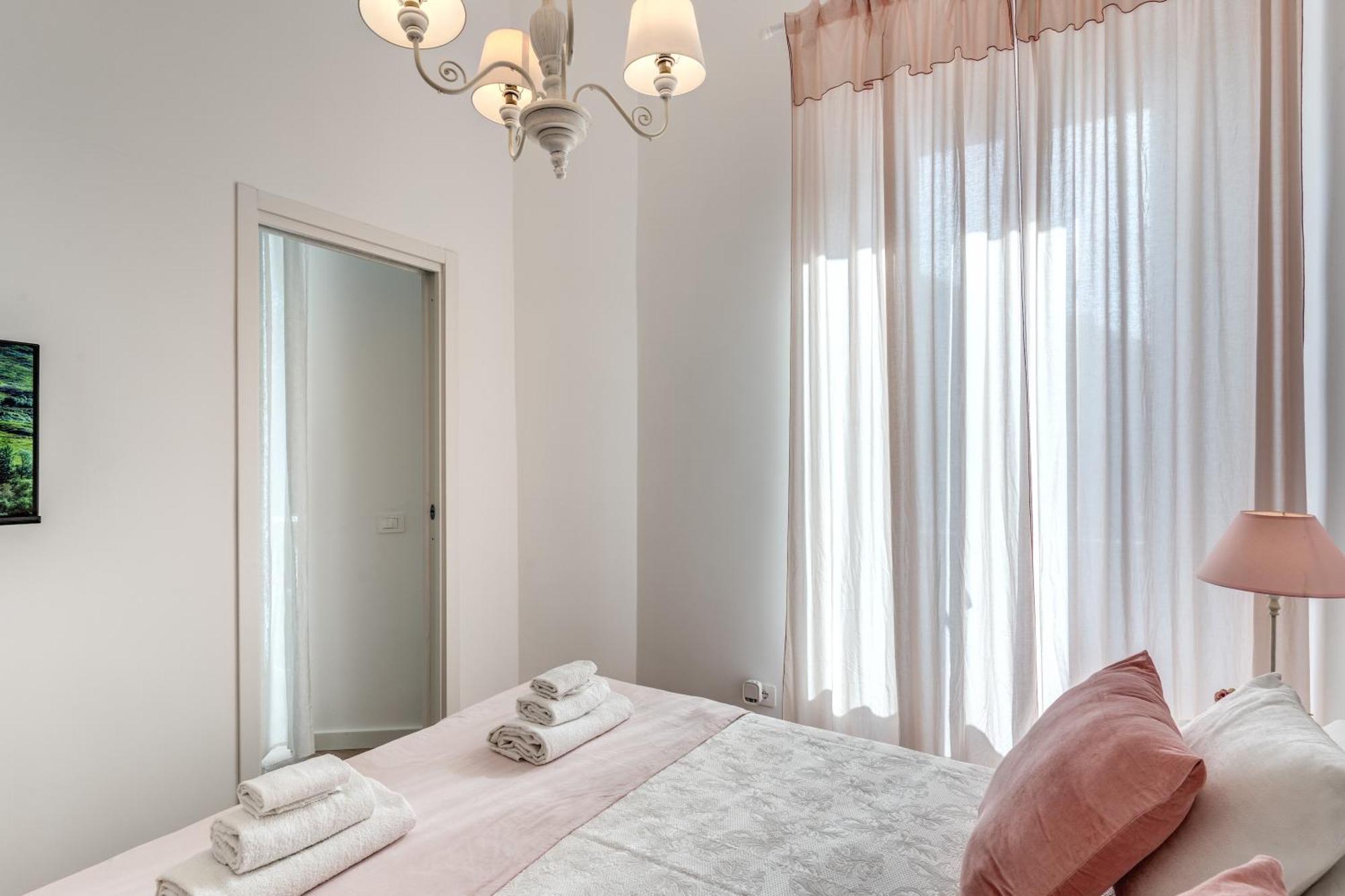 Fresh House Vaticano Appartamento