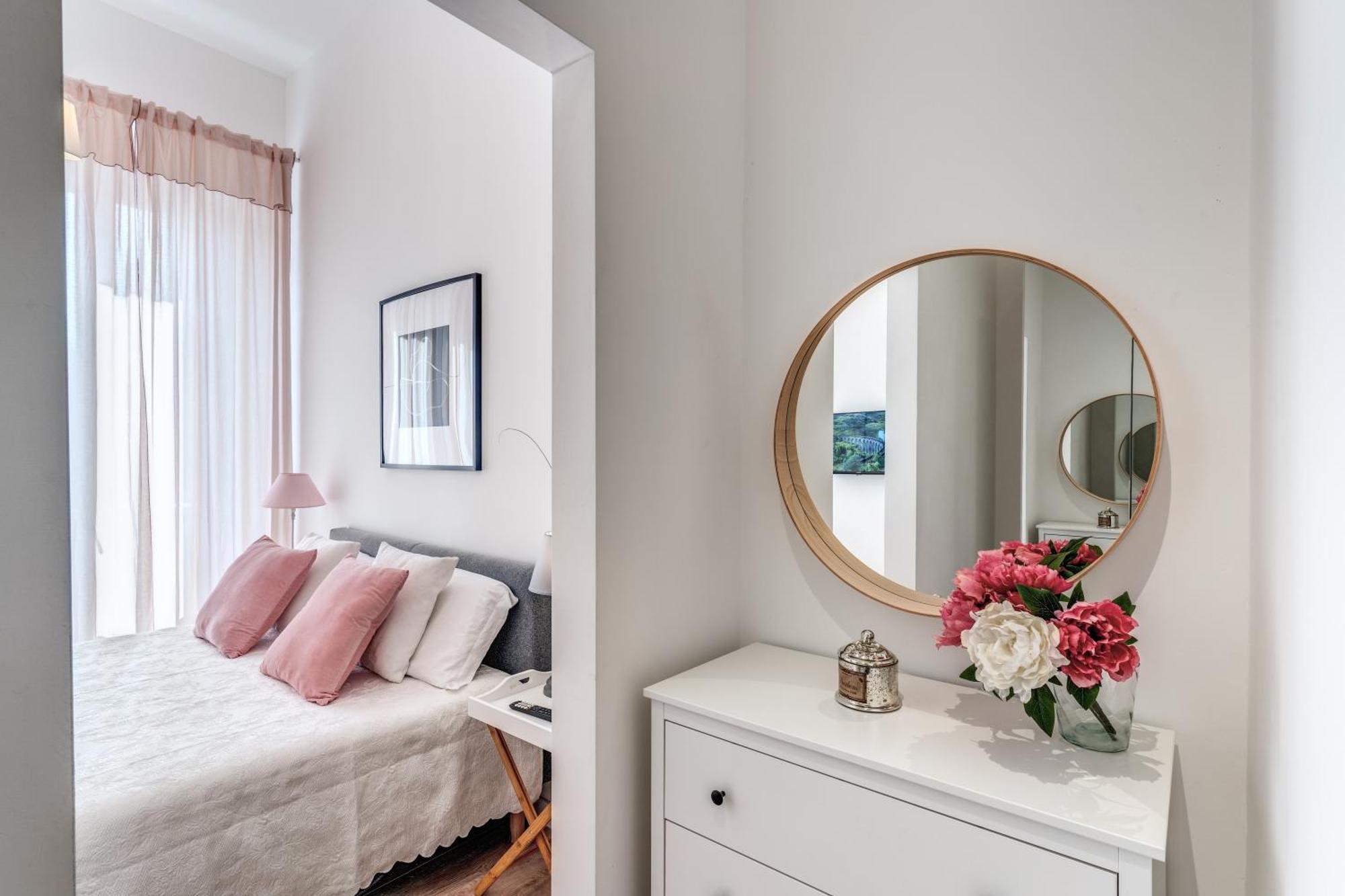 Apartment Fresh House Vaticano Rom