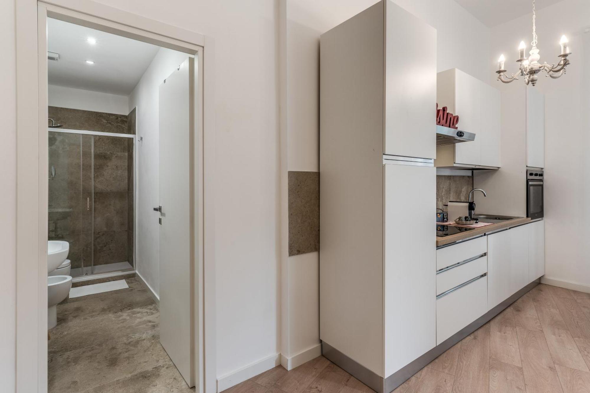 Fresh House Vaticano * Rom